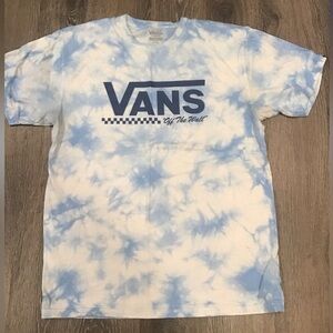 Vans Tee